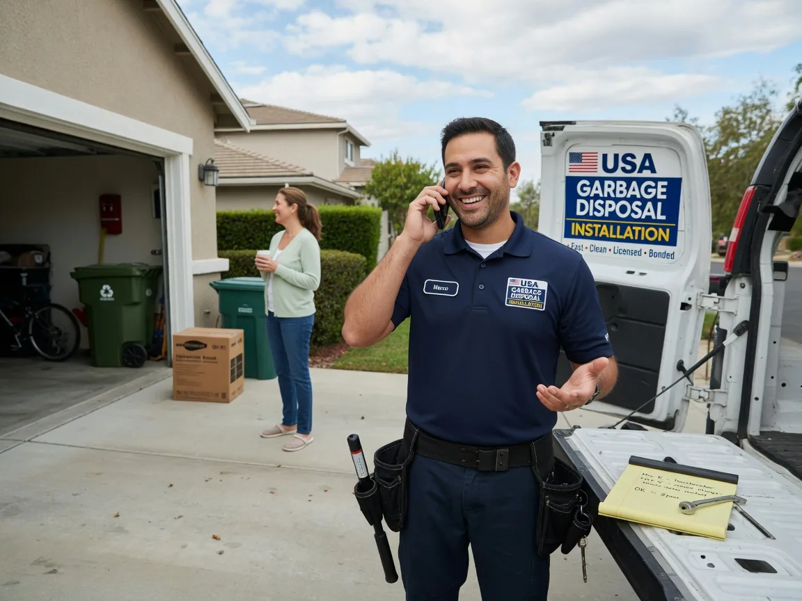 Garbage Disposal Replacement Roosevelt, AZ FAQs